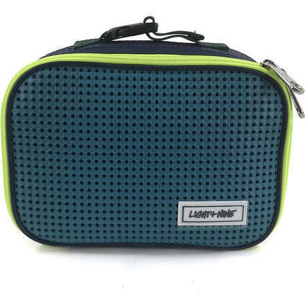 Lunch Tote, Surf Lime