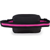 Fanny Pack, Neon Pink - Bags - 4 - thumbnail