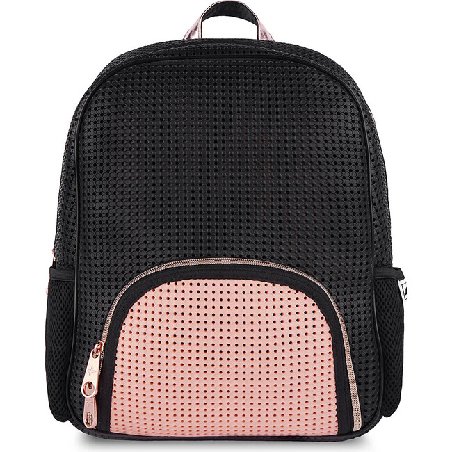 Little Starter Backpack, Peach Blush