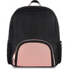 Little Starter Backpack, Peach Blush - Backpacks - 1 - thumbnail