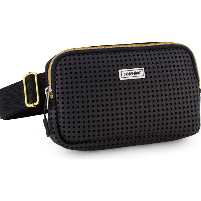 Fanny Pack, Gold Edition - Bags - 4