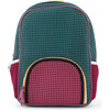 Starter Backpack, Artist Green - Backpacks - 1 - thumbnail