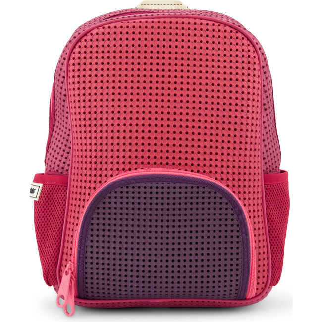 Starter Backpack, Multi Rose