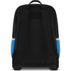 Starter Backpack, Electric Blue - Backpacks - 2 - thumbnail