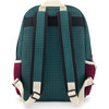 Starter Backpack, Artist Green - Backpacks - 3