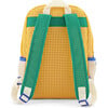 Starter Backpack, Sunset Honey - Backpacks - 3 - thumbnail