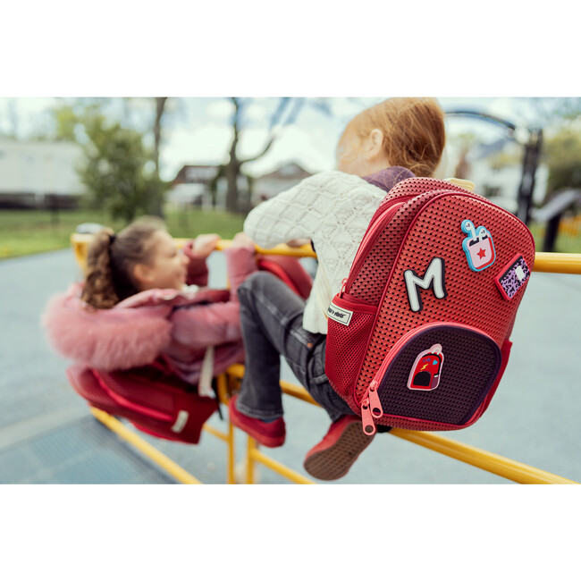 Nimix School Girl Set