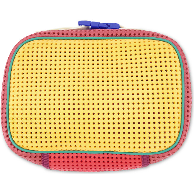 Lunch Tote, Sunset Honey - Lunchbags - 3