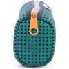 Pencil Pouch, Multi Green - Bags - 3 - thumbnail