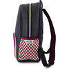 Starter XL Backpack, Checkered Brick - Backpacks - 5 - thumbnail