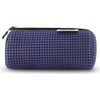 Pencil Pouch, Placid Ocean - Bags - 1 - thumbnail