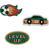 Nimix Level Up Patch Set - Bags - 1 - thumbnail