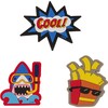 Nimix Cool Patch Set - Bags - 1 - thumbnail
