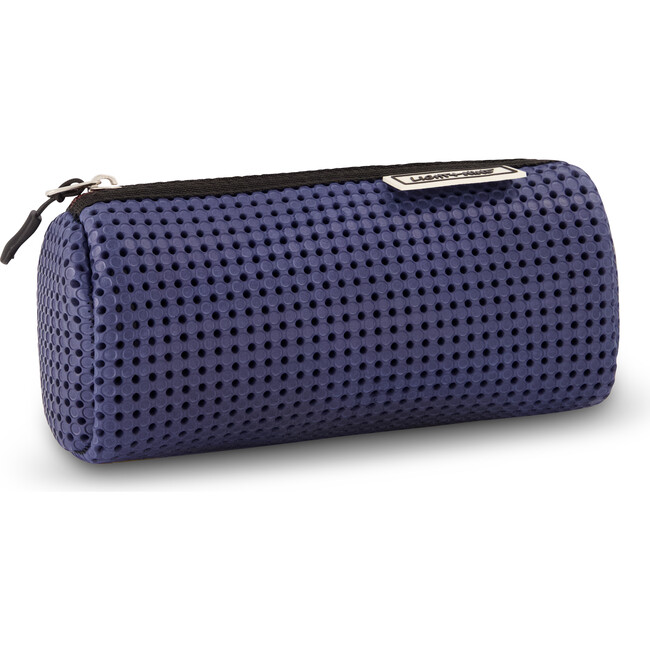 Pencil Pouch, Placid Ocean - Bags - 2