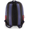 Starter XL Backpack, Placid Ocean - Backpacks - 3 - thumbnail