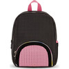 Little Miss Backpack, Rainbow Pink - Backpacks - 1 - thumbnail