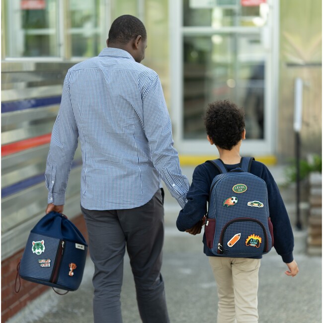 Nimix Level Up Patch Set - Bags - 2