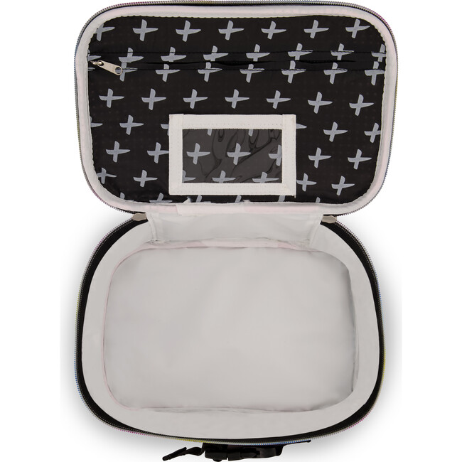 Lunch Tote, Final Chestnut - Lunchbags - 3