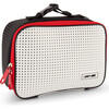 Lunch Tote, Red Classic - Lunchbags - 1 - thumbnail