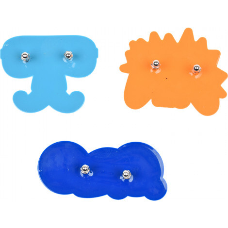 Backpack Patches, Sport Set - Bags - 4