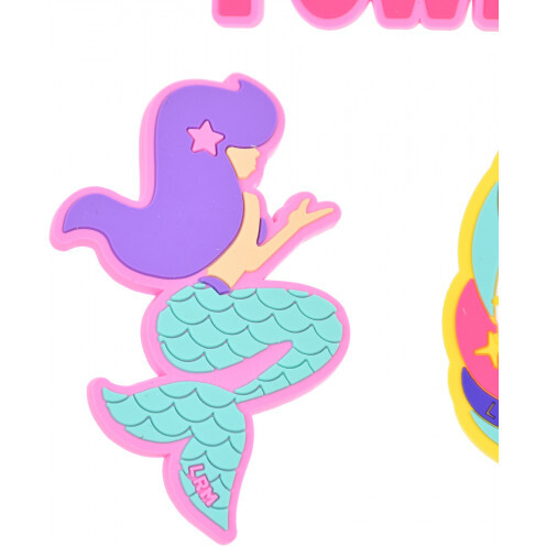 Backpack Patches, Fairy Set - Bags - 4