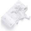 Stretch Wrap & Comforter Gift Pack Pale Grey Tree - Swaddles - 1 - thumbnail