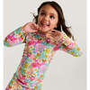 Margie Classic Pajama Set Pink - Pajamas - 2