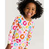 Luella Classic Pajama Set Pink - Pajamas - 3