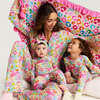 Margie Classic Pajama Set Pink - Pajamas - 4