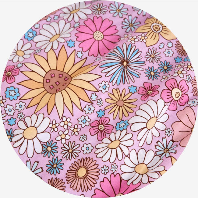 Presley Pink Classic Pajama Short Set Pink - Pajamas - 6