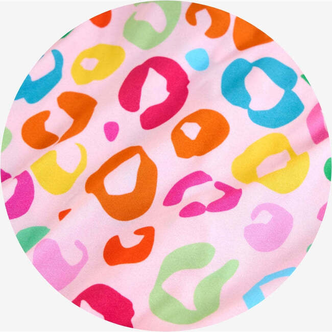 Luella Classic Pajama Set Pink - Pajamas - 5