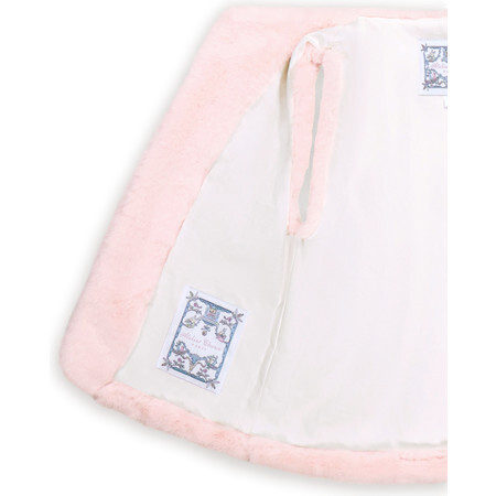 Gabriel Gilet, Pink