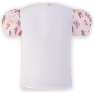 Choux Top, HAB Voile