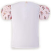 Choux Top, HAB Voile - Blouses - 2