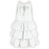 Camille Dress, White - Dresses - 2