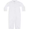 White Bubble Baby Converter Gown White - Nightgowns - 2 - thumbnail