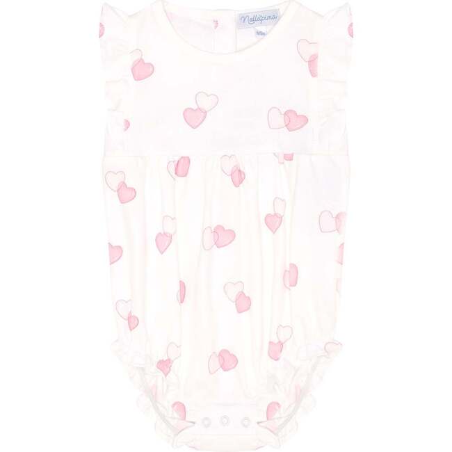 Sweetheart Classic Bubble Pink