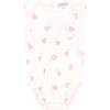 Sweetheart Classic Bubble Pink - Rompers - 1 - thumbnail