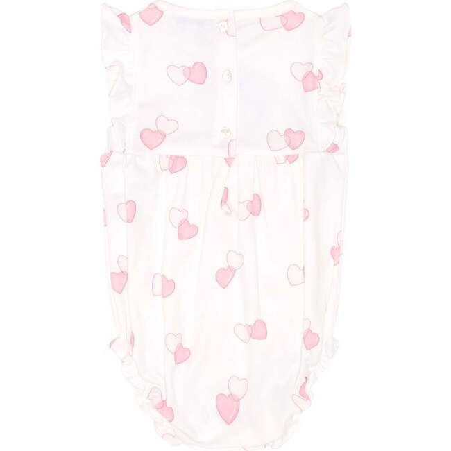 Sweetheart Classic Bubble Pink