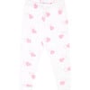 Sweetheart Pajamas Pink - Pajamas - 3 - thumbnail