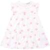 Sweetheart Classic Dress Pink - Dresses - 1 - thumbnail