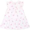 Sweetheart Classic Dress Pink - Dresses - 2 - thumbnail