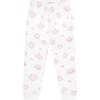 Petite Tea Time Pajamas Pink - Pajamas - 5