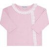 Vermont Ruffle Jacquard set Pink - Mixed Apparel Set - 2 - thumbnail