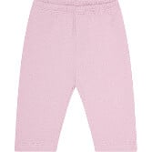 Vermont Ruffle Jacquard set Pink - Mixed Apparel Set - 3