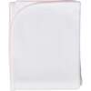 Milano Baby Blanket Pink - Blankets - 1 - thumbnail