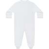Milano Baby Footie Pink - Footie Pajamas - 2 - thumbnail