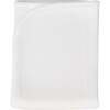 Milano Baby Blanket White - Blankets - 2 - thumbnail