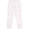 Pink Lone Star Toile Pajamas Pink - Pajamas - 5