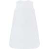 Milano Baby Quilted Sack White - Sleep Sacks - 2 - thumbnail